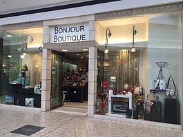 Bonjour Boutique