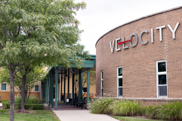 Velocity in Sterling Heights