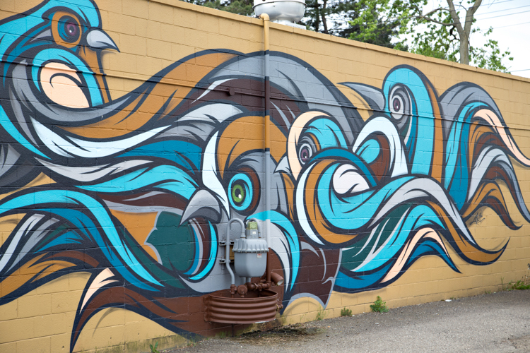 Malt aka BrownBagDetroit - Elwin & Company