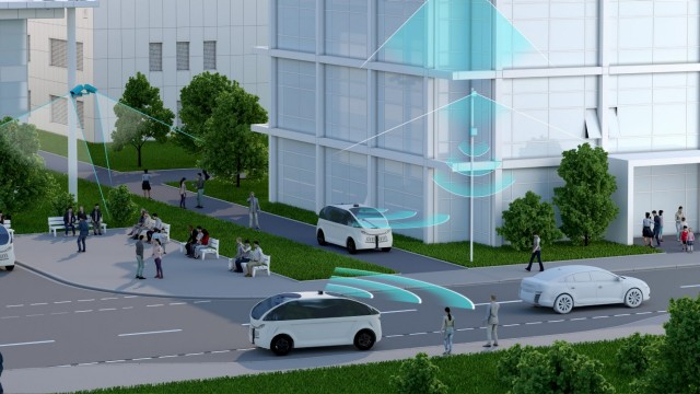 Siemens Mobility