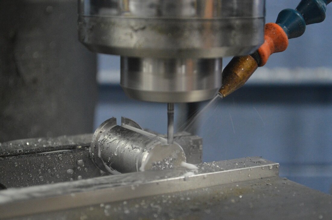 Systematic Manufacturing