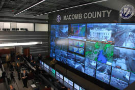MADCAT Macomb County tech hub