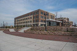 Uptown Bay City 
