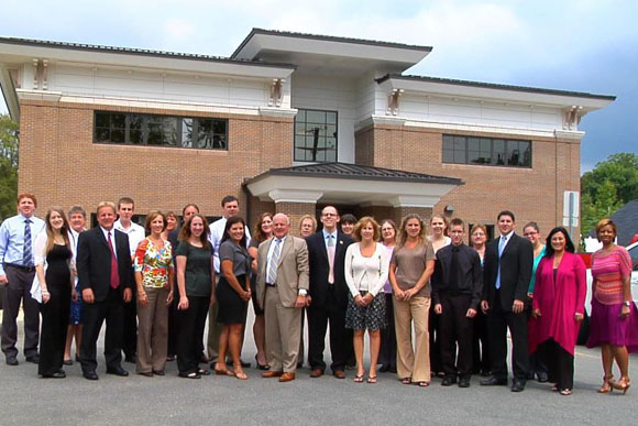 Ieuter Insurance covers Mid-Michigan customers.