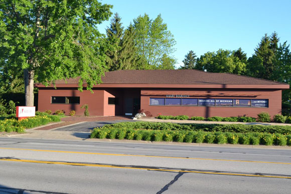 Arbury Insurance