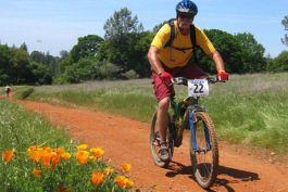 Let's go for a bike ride! 