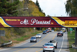 City of Mt. Pleasant thumb