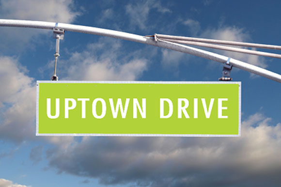 Uptown Bay City develops