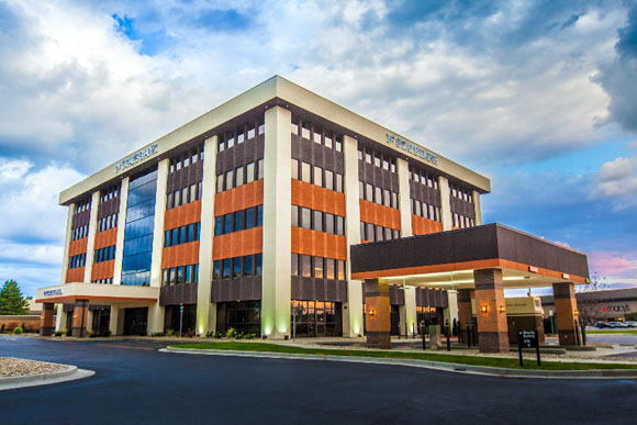 1st State Bank in Saginaw