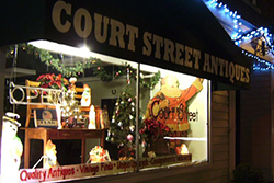 Court Street Antiques - thumbnail