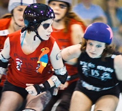 Derby Girls Thum