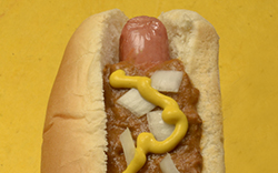 Hot Dog Central - thumbnail