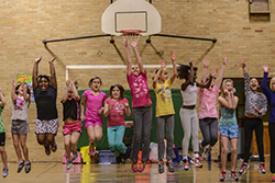 Girls On The Run - thumbnail