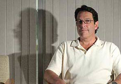 Bill Moneypenny CEO of Midmichigan Innovation Center