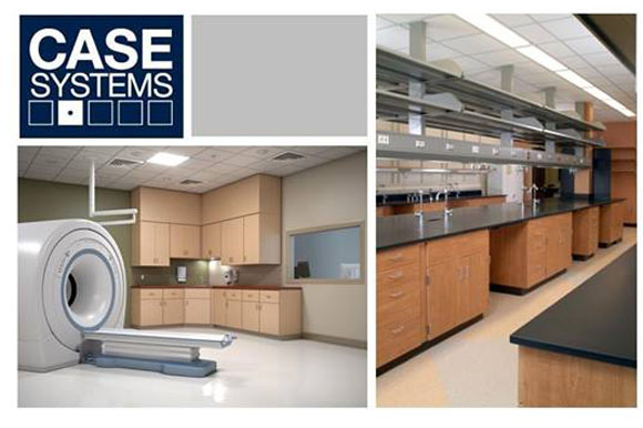 Case Systems is a mid-Michigan manufacturer.
