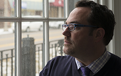 Michael Freeman - Legacy Cities Feature