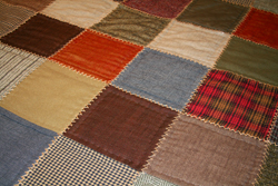 Blanket Quilt Pattern thumb