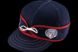 Stormy Kromer Olympic thumb