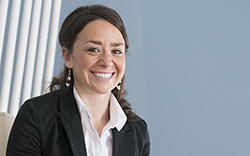 Next Generation Leaders - Kristin Knoll thumb