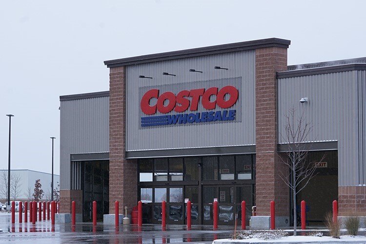 Costco opened on Nov. 12, 2020 at 4816 Bay City Road in Midland.
