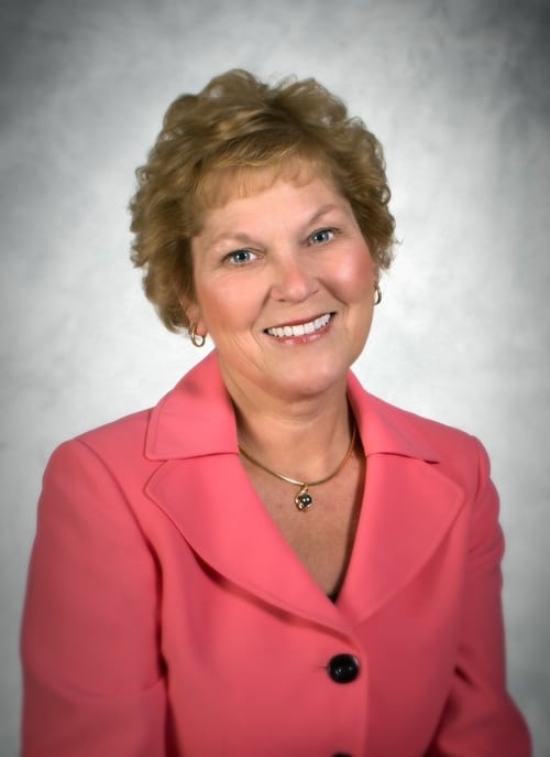 Diane Postler-Slattery, President and CEO of MidMichigan Health