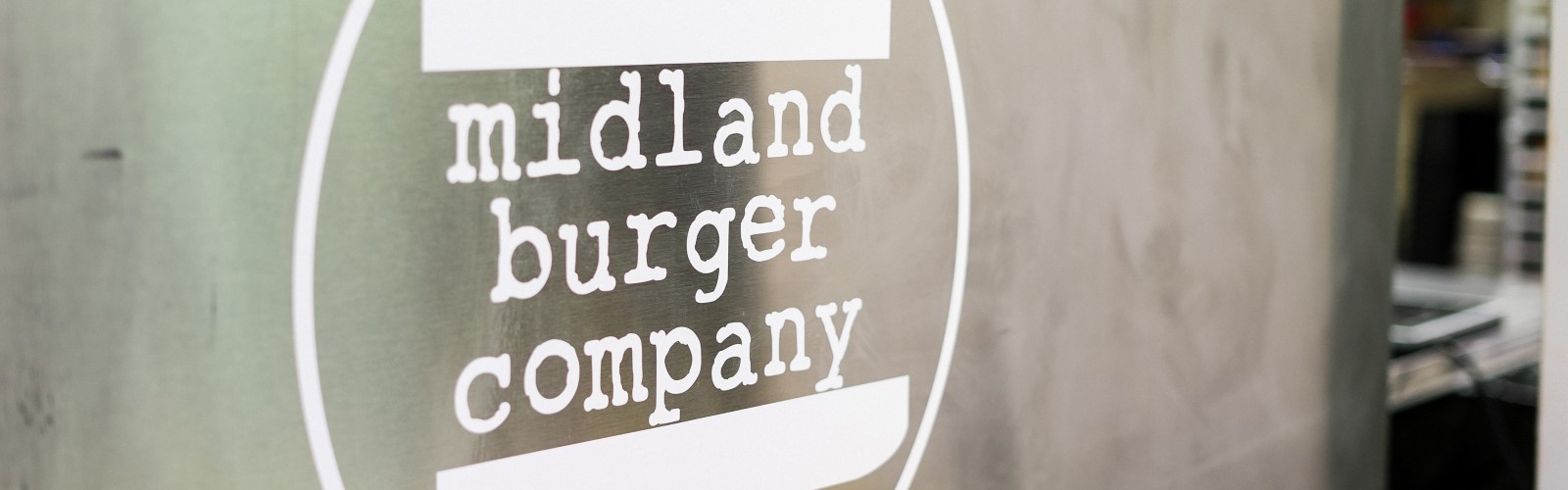 Midland Burger Company