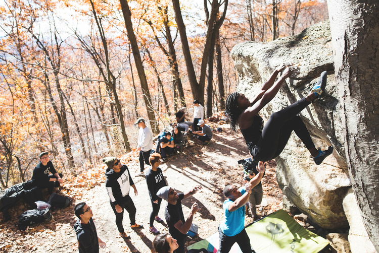 The Banff Mountain Film Festival returns to Chippewa Nature Center April 12-13.