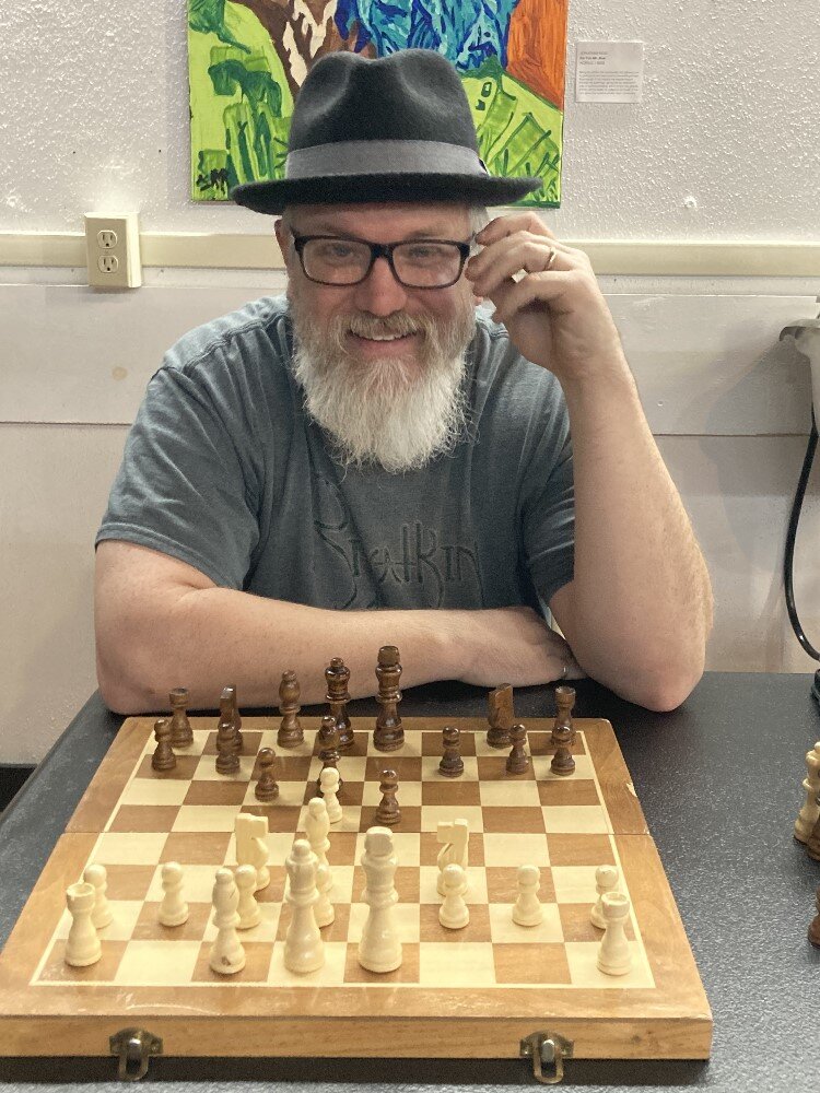 Michigan Chess Association