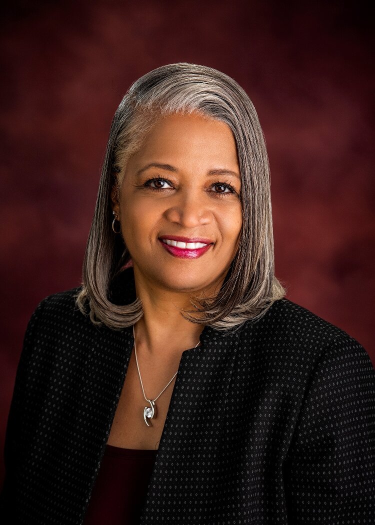 Diane Brown Wilhelm is a member of the We Hear You Coalition and is Councilman of Midland’s Ward IV. 