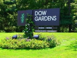 dow gardens