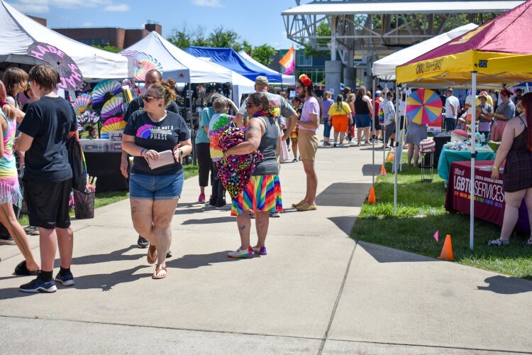 Pride 2025