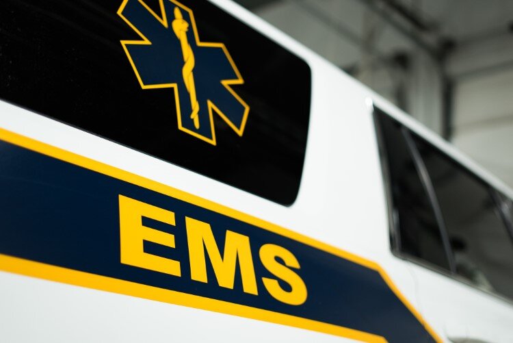 MidMichigan Health EMS makes sure patients in need have the best chance at survival.