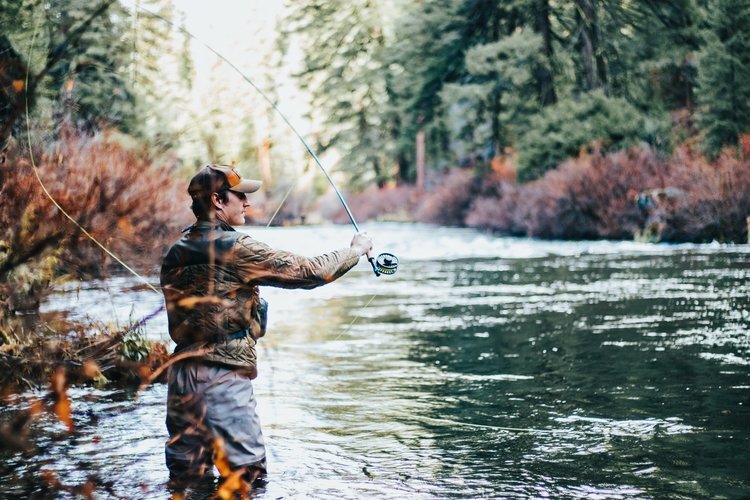The expedition Hunting & Angling Scholars program explores the ways hunting, conservationism, and more are connected.
