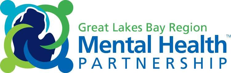 GLBR Mental Health Partnership logo