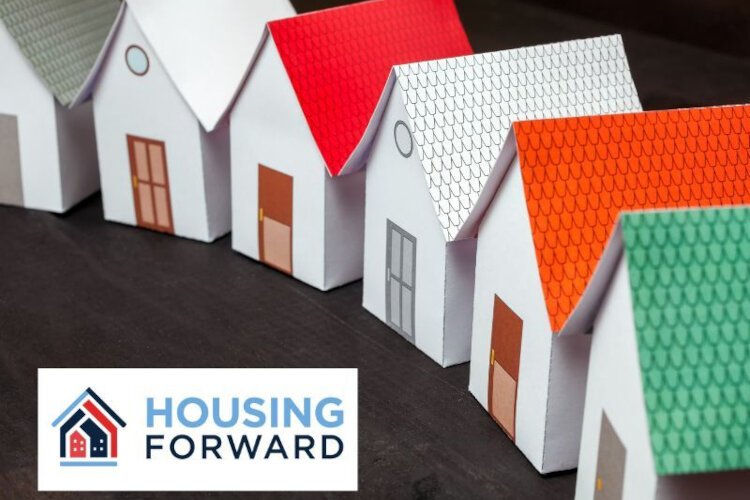 Housing Forward