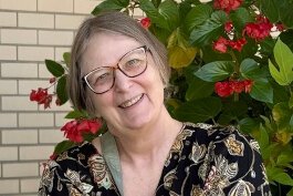 Joyce Hagen-Flint