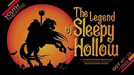 The Legend of Sleepy Hollow