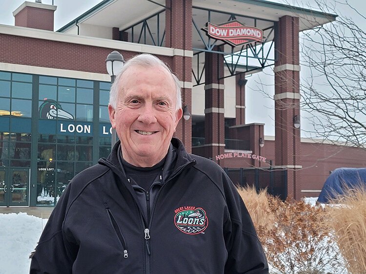 Mike Hayes is Vice-President & Secretary of the Michigan Baseball Foundation.