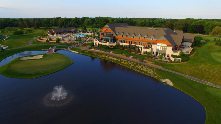 The Dow Great Lakes Bay Invitational is estimated to have $12-15 million in economic impact.