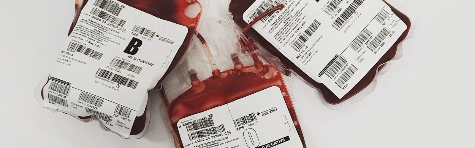 Relying on the community to save lives, MyMichigan Health and Versiti urge public to donate blood picture