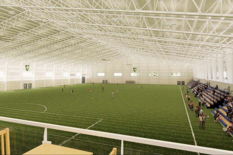 Midland Soccer Club 