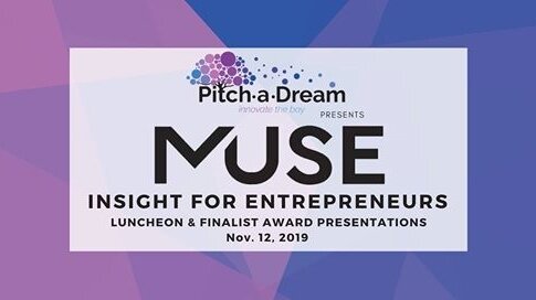 The Bay Area Pitch A Dream entrepreneur competition returns this Tuesday, November 12.