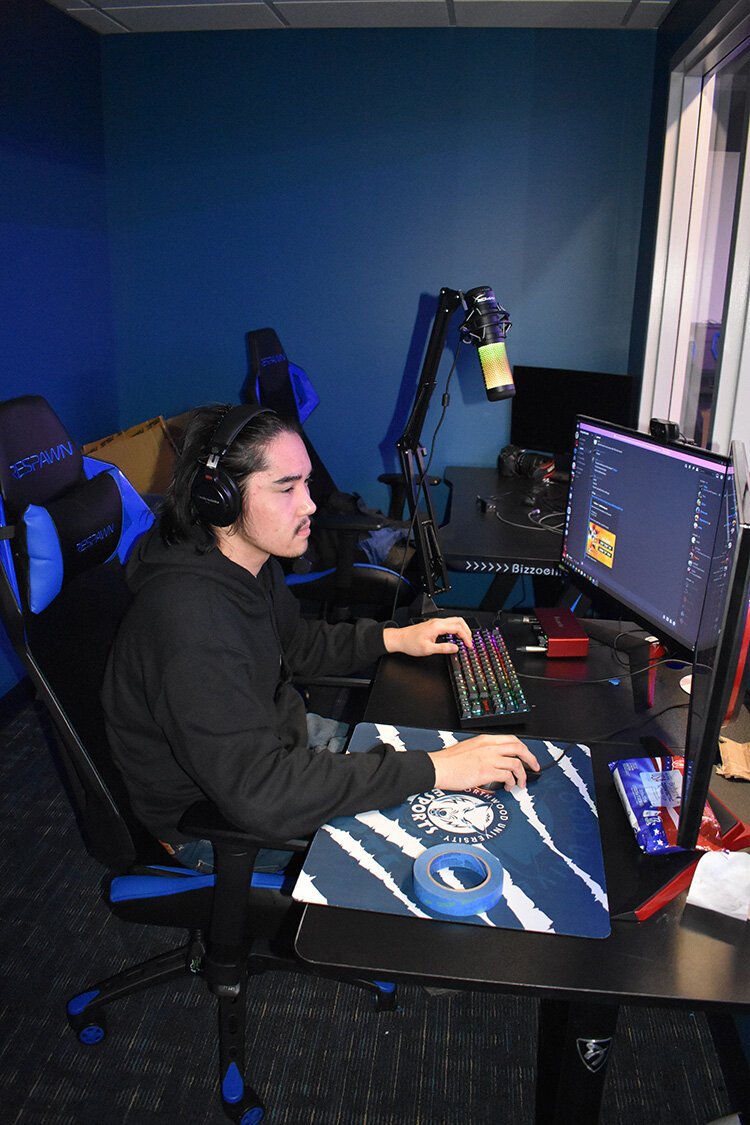 Northwood Esports wins Valorant world championship