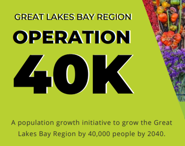 Operation 40K logo