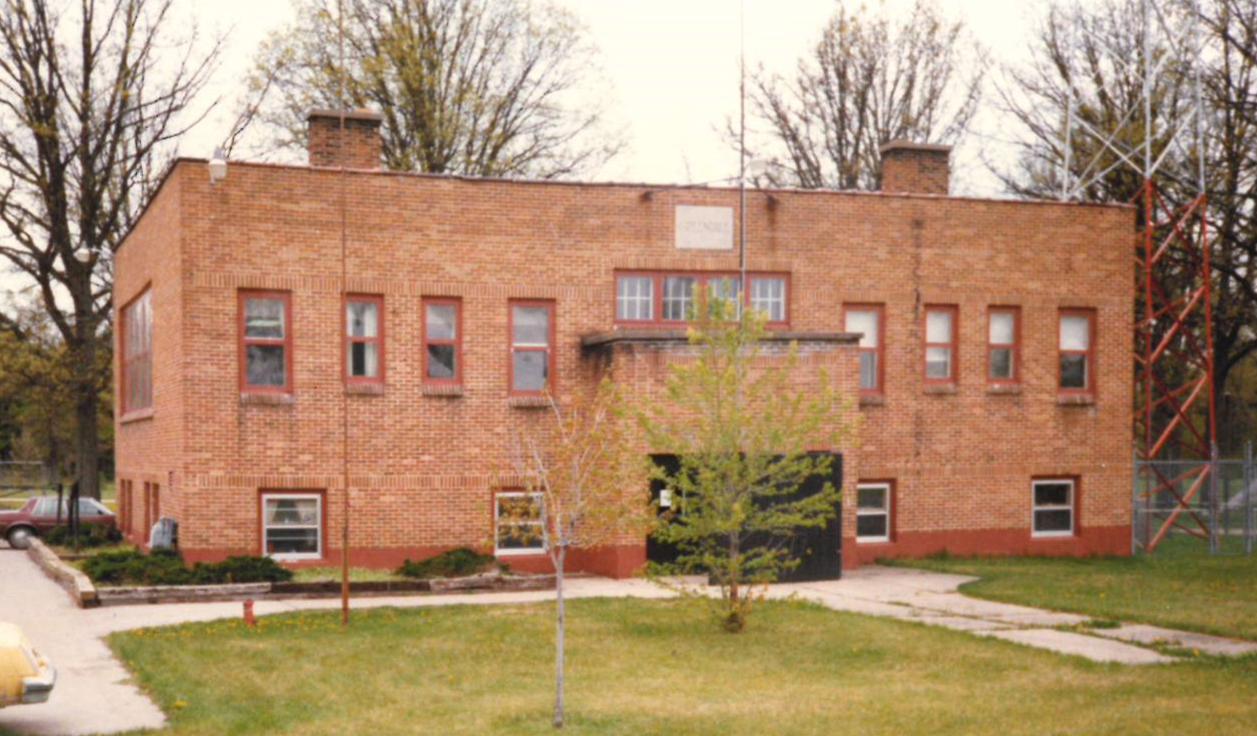 Original West Midland Family Center