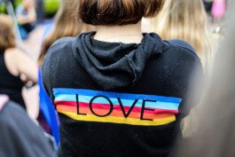 Pride Month