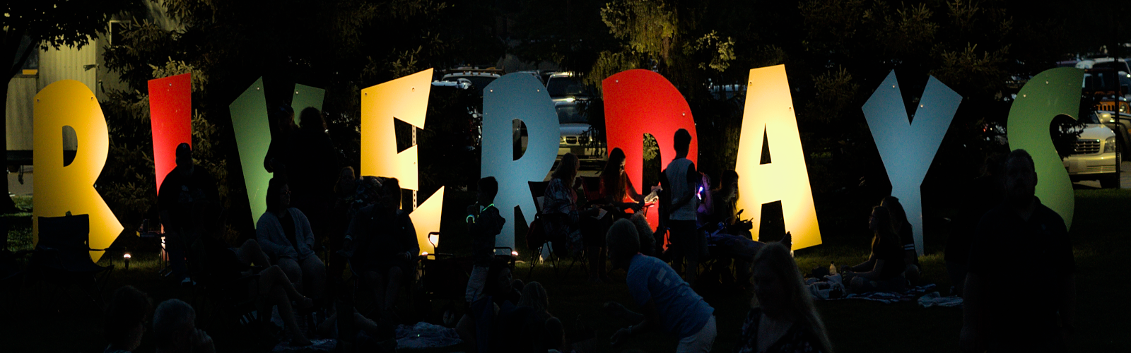 River Days returns July 31