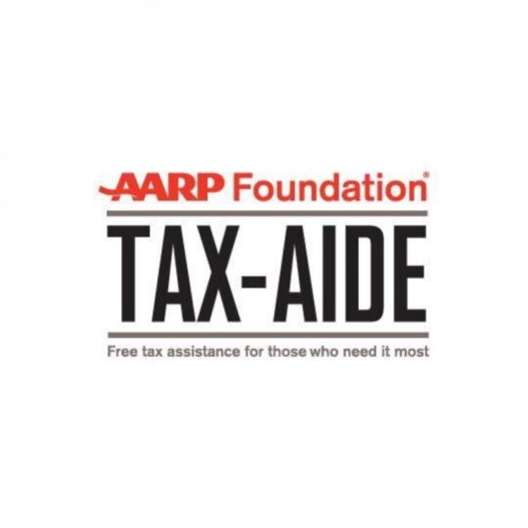 Tax prep program begins in Midland, February 1st.