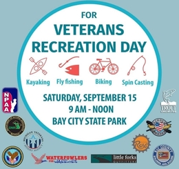 vet day