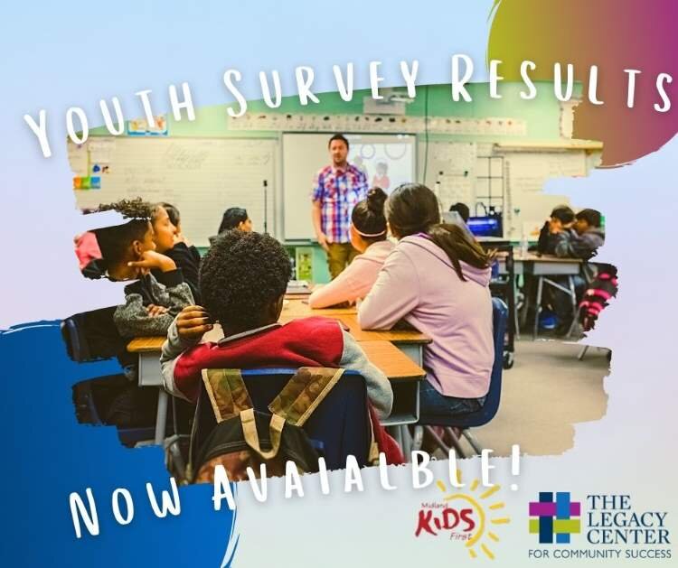 Youth Survey Results